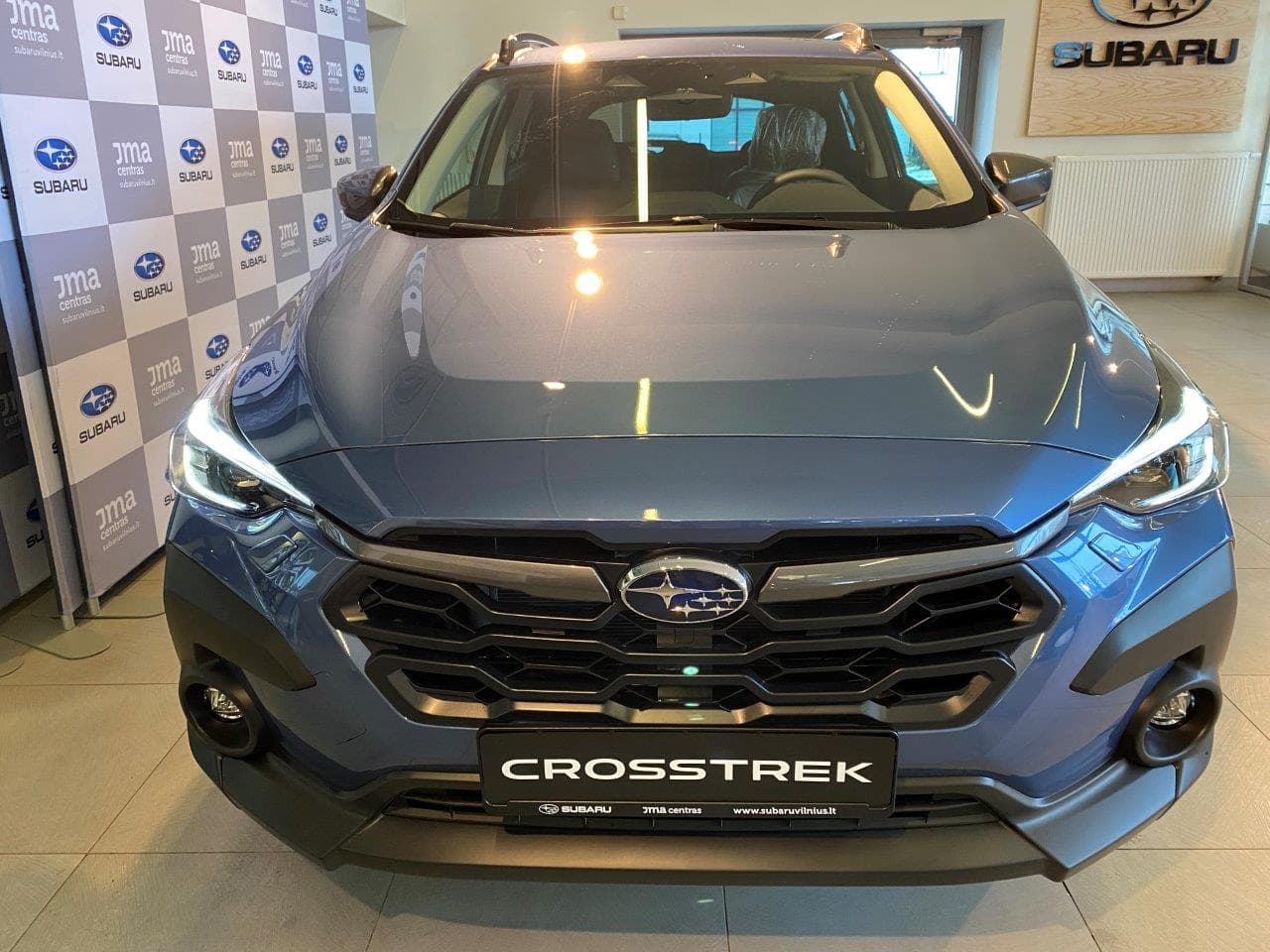 Crosstrek 01