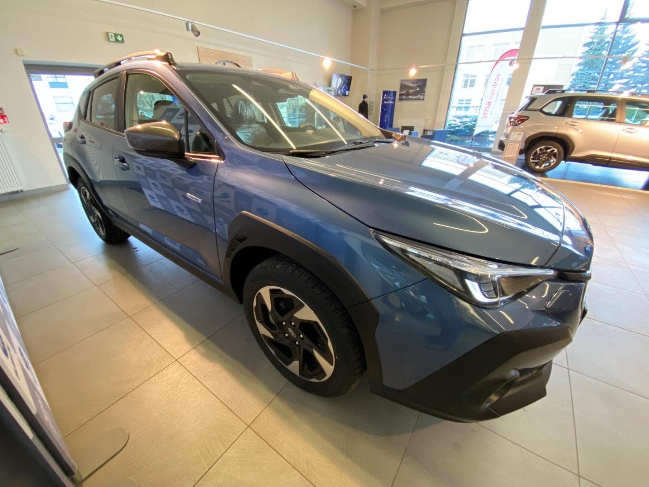 Crosstrek 02