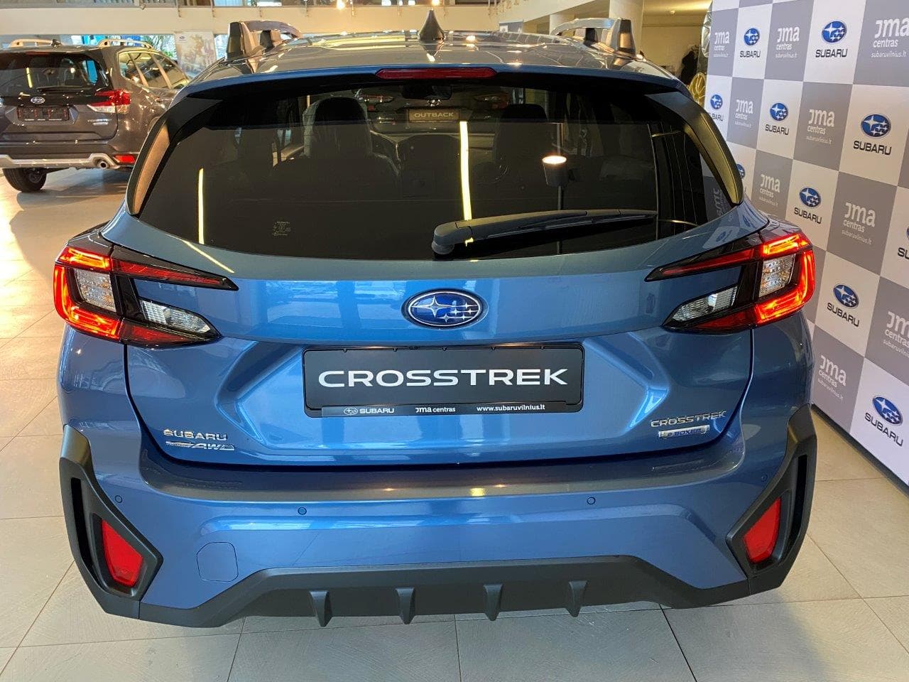 Crosstrek 04