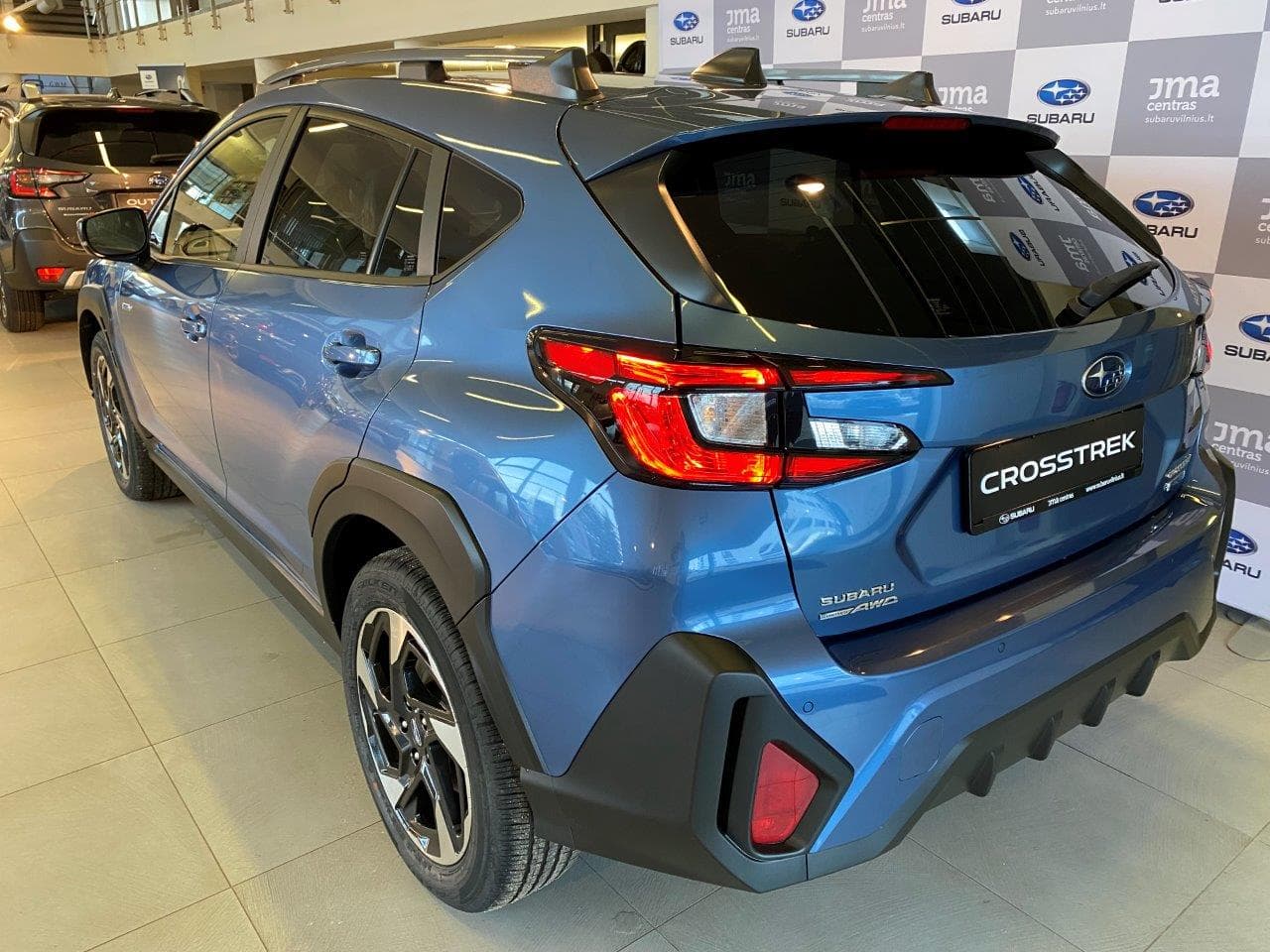 Crosstrek 05