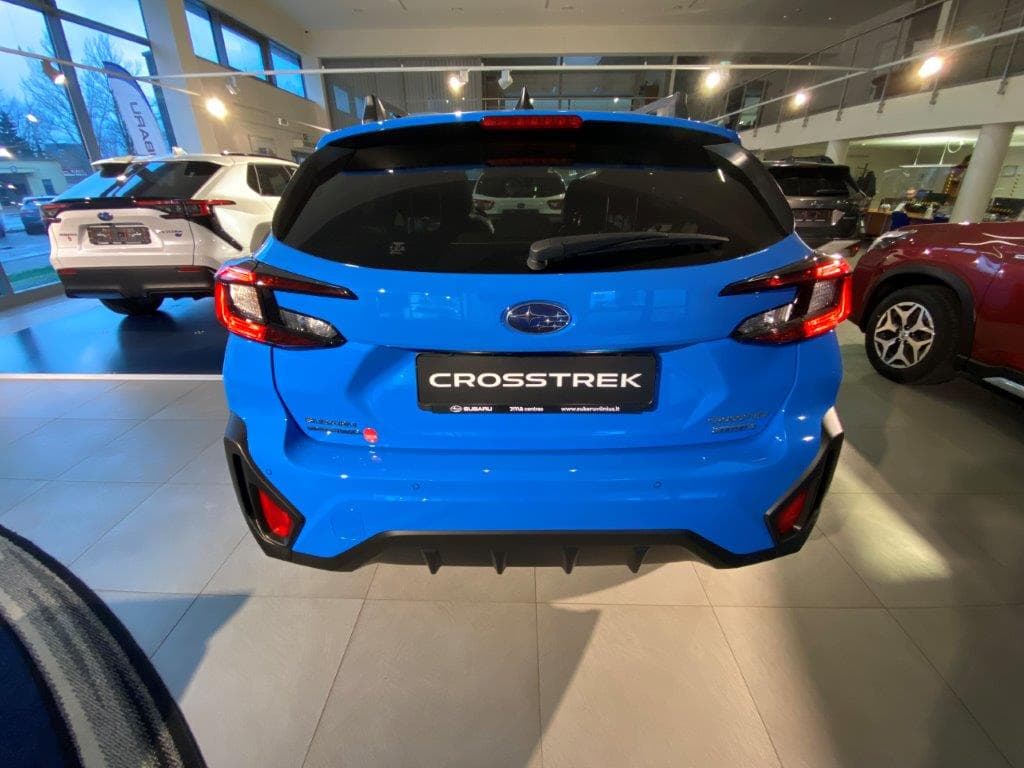 Crosstrek 4