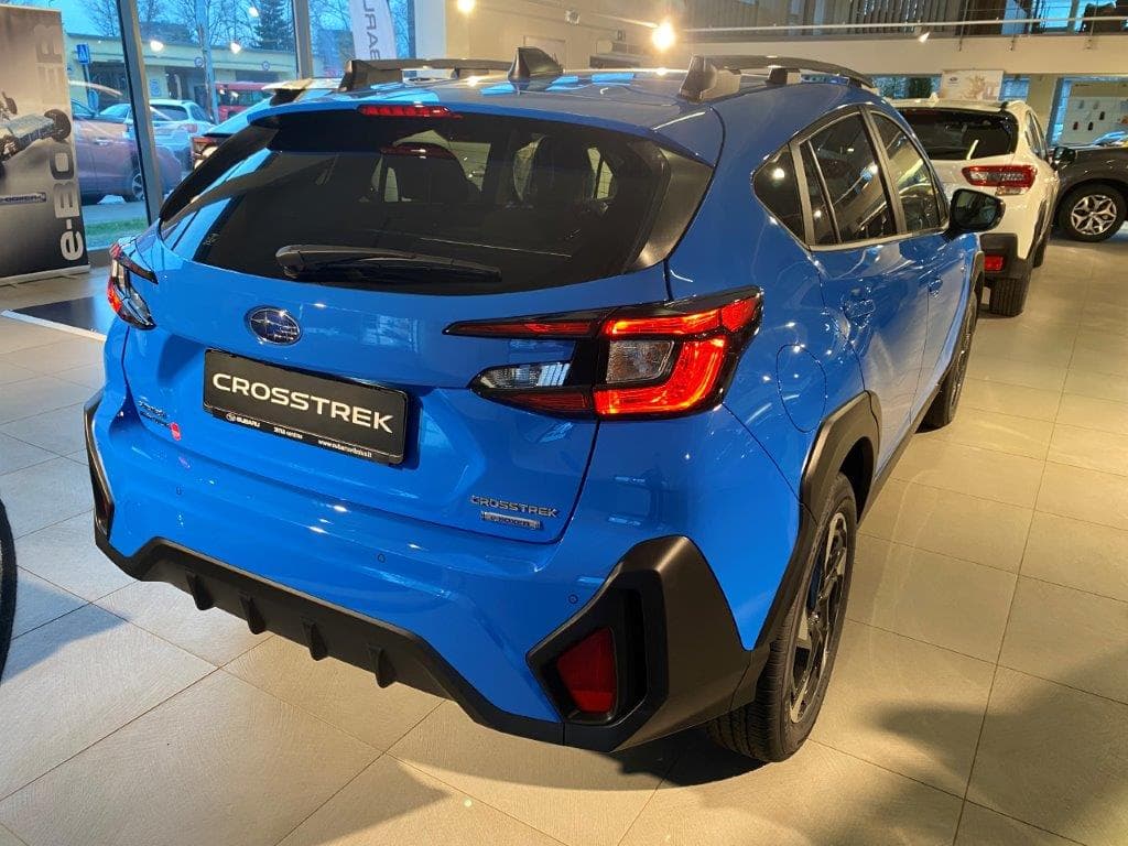 Crosstrek 2