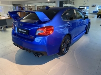 Subaru WRX STi Final Edition